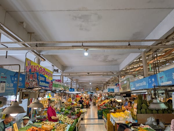 【タイでドリアンを食べるなら】オススメの品種ランキング